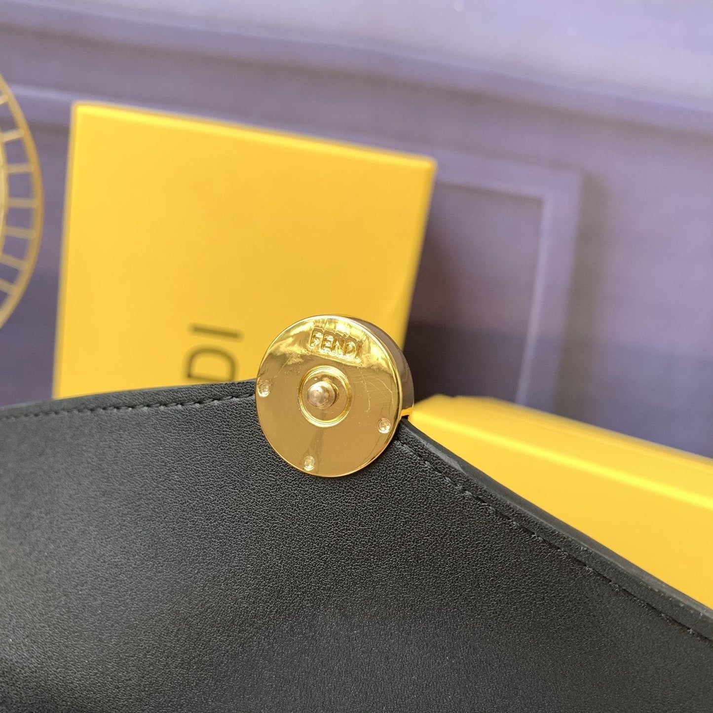 EN - New 1:1 rep  Bags FEI 169