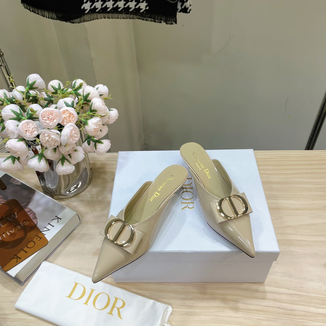 New 1:1 rep DIR HIGH HEELS 072