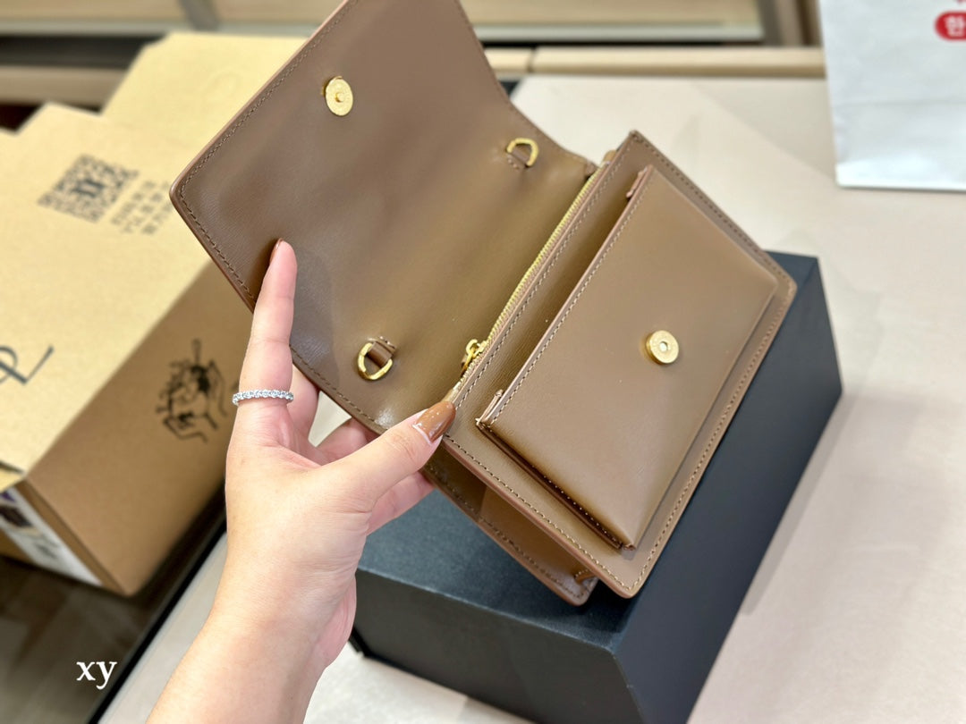 EN - New 1:1 rep  Bags SLY 364