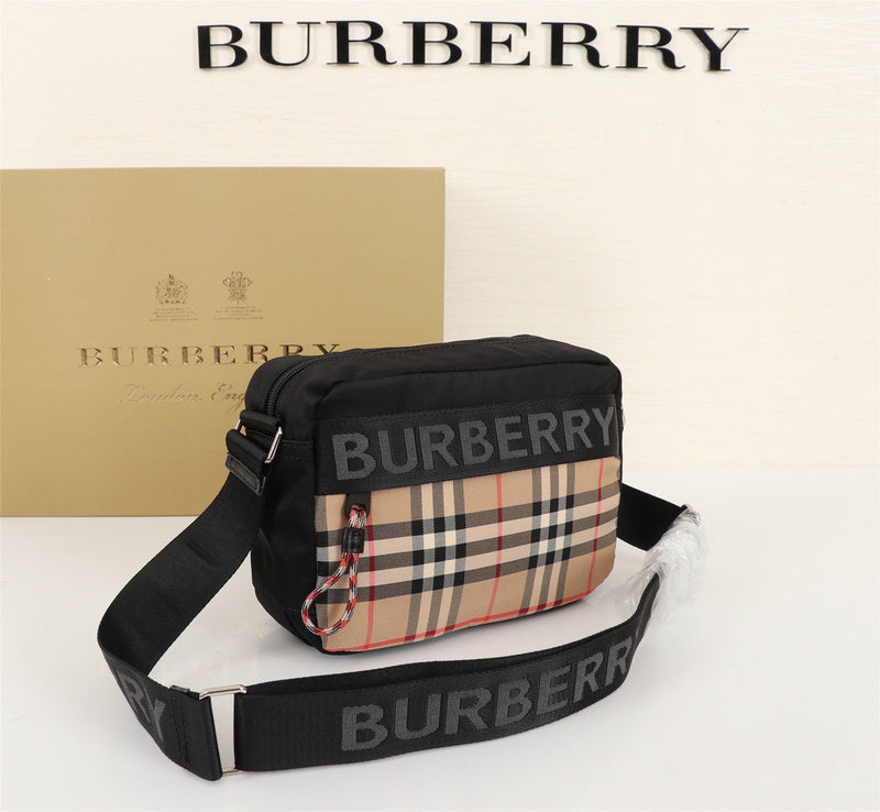 Top Quality Fashion -BBR Bags - 1656