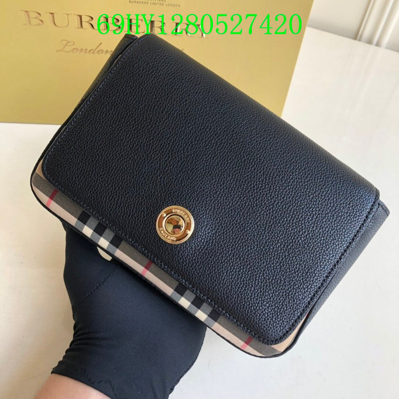 Top Quality Fashion -BBR Bags - 526