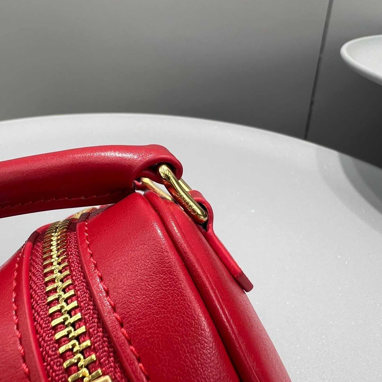 Top Quality MeTop Qualityum Top Quality Heart Red For Women 6in/14.5cm 198223DUA.27ED