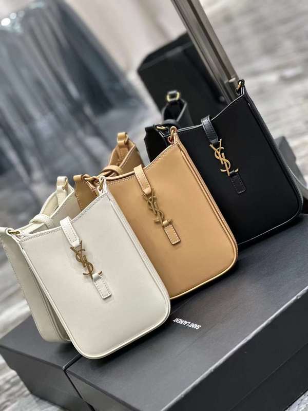 Yves Saint Laurent - Bags - The Elite Bags  622