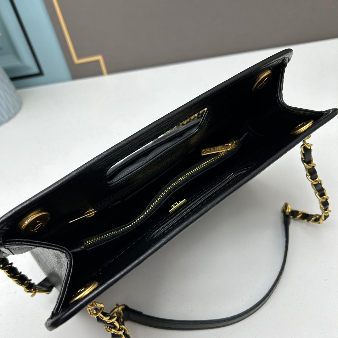 EN - New 1:1 rep  Top Quality CHL Bag 565