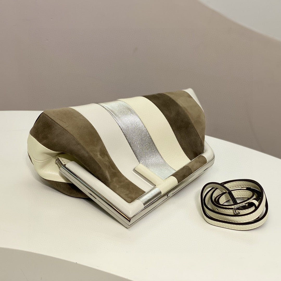 Top QualityTop Quality Top QualityTop Qualityrst Small Multicolour Bag For Woman 26cm/10in 8BP129AJSBF0KQ9