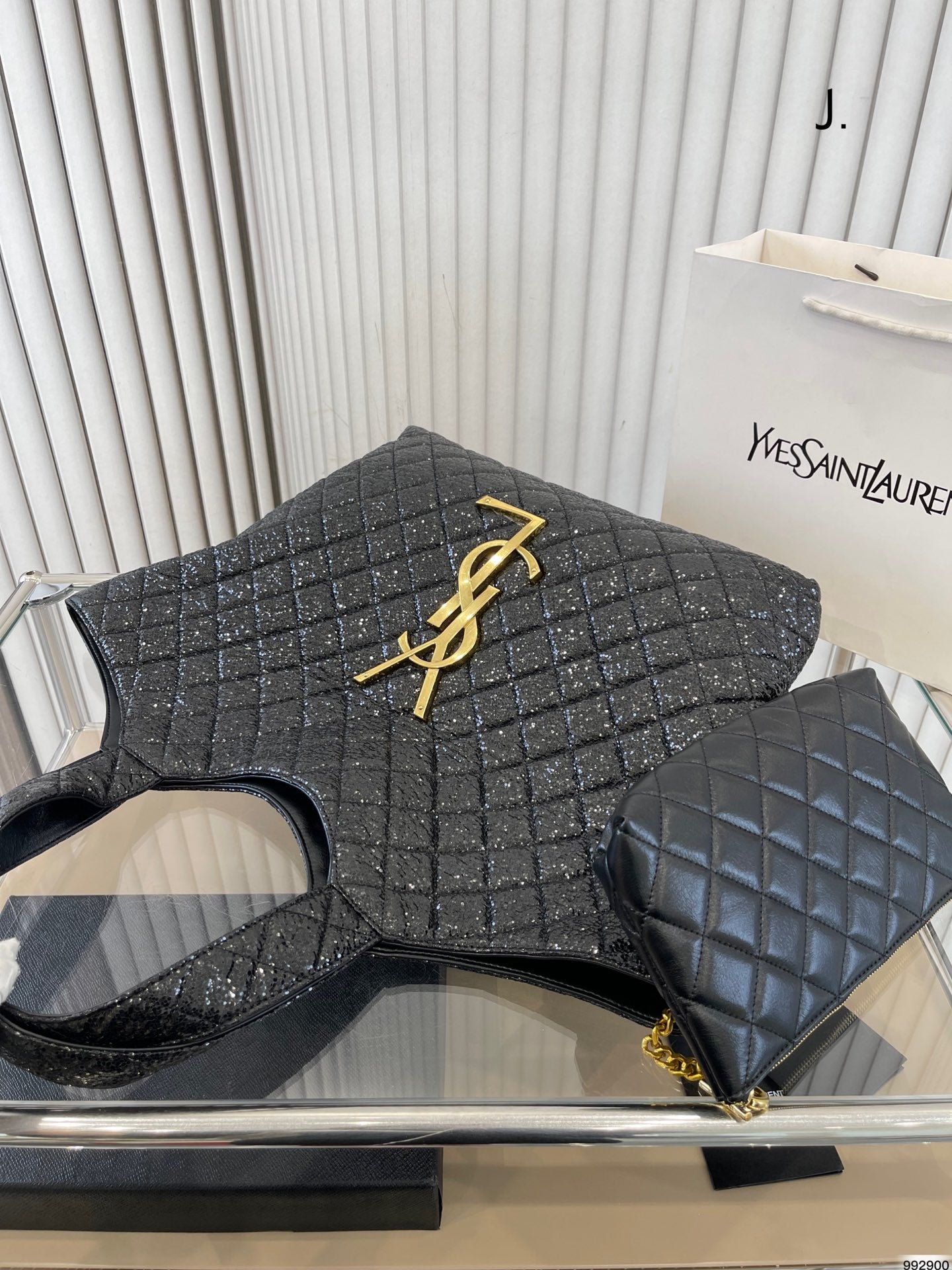 EN - New 1:1 rep  Bags SLY 331