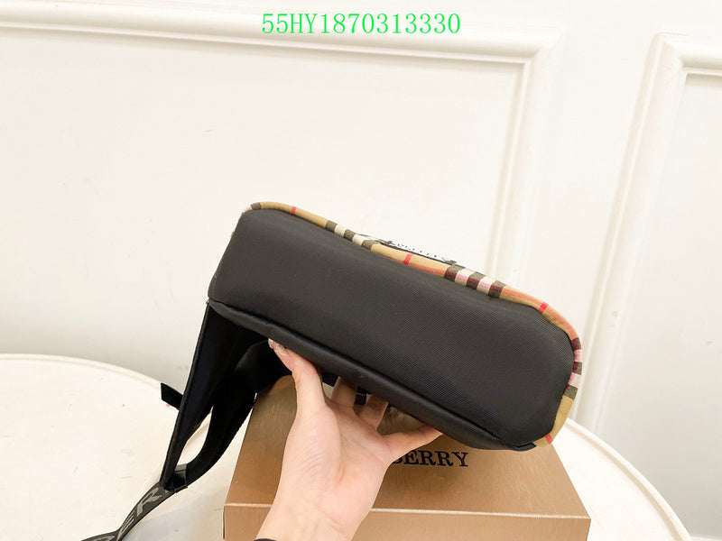 Top Quality Fashion -BBR Bags - 164