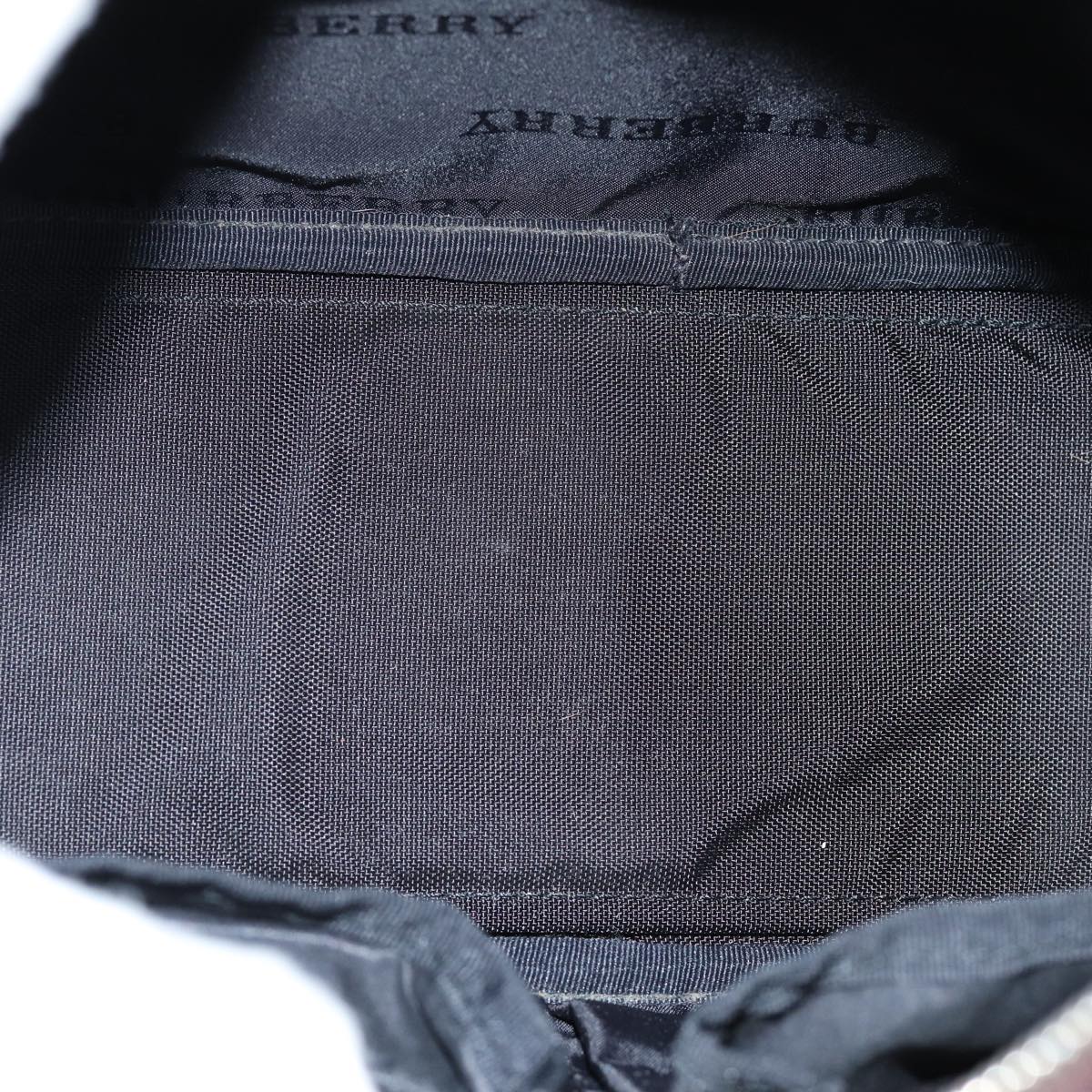 BURBERRY Ho  Check Handbag