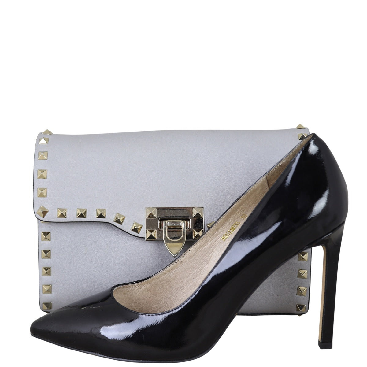 Valentino Rockstud Small Crossbody
