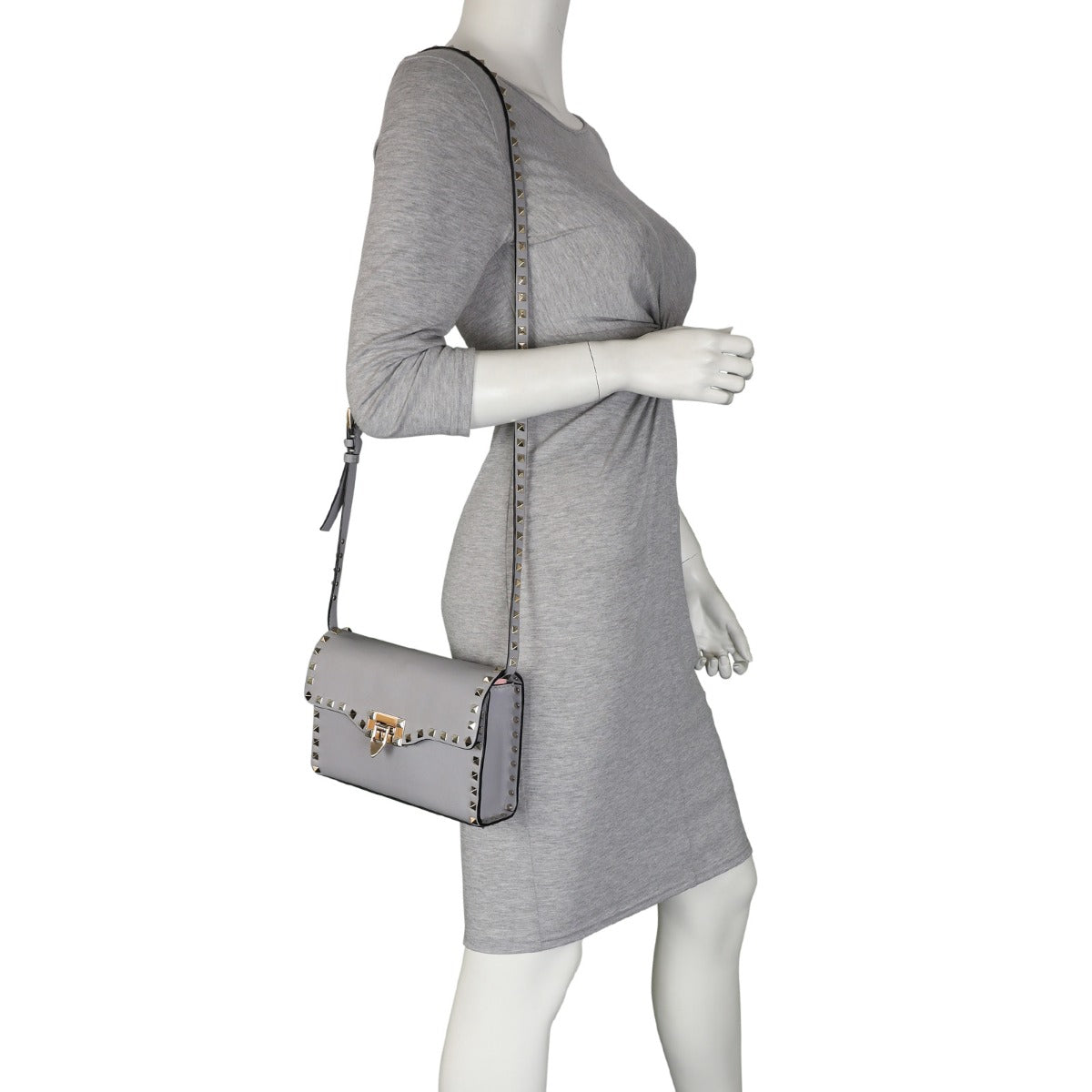 Valentino Rockstud Small Crossbody