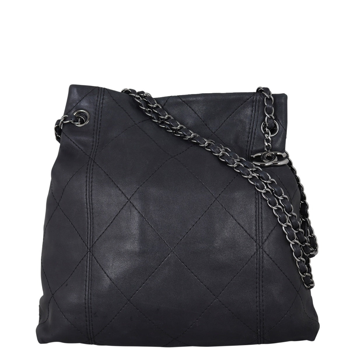 Chanel Soft Touch Shopping Bag