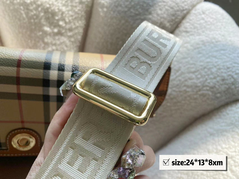 Top Quality Fashion -BBR Bags - 1687