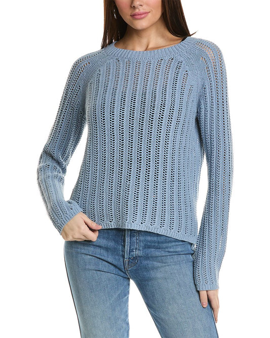 525 America Chainette Jane Pullover