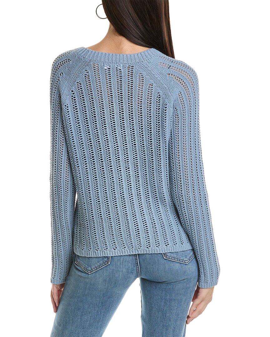 525 America Chainette Jane Pullover