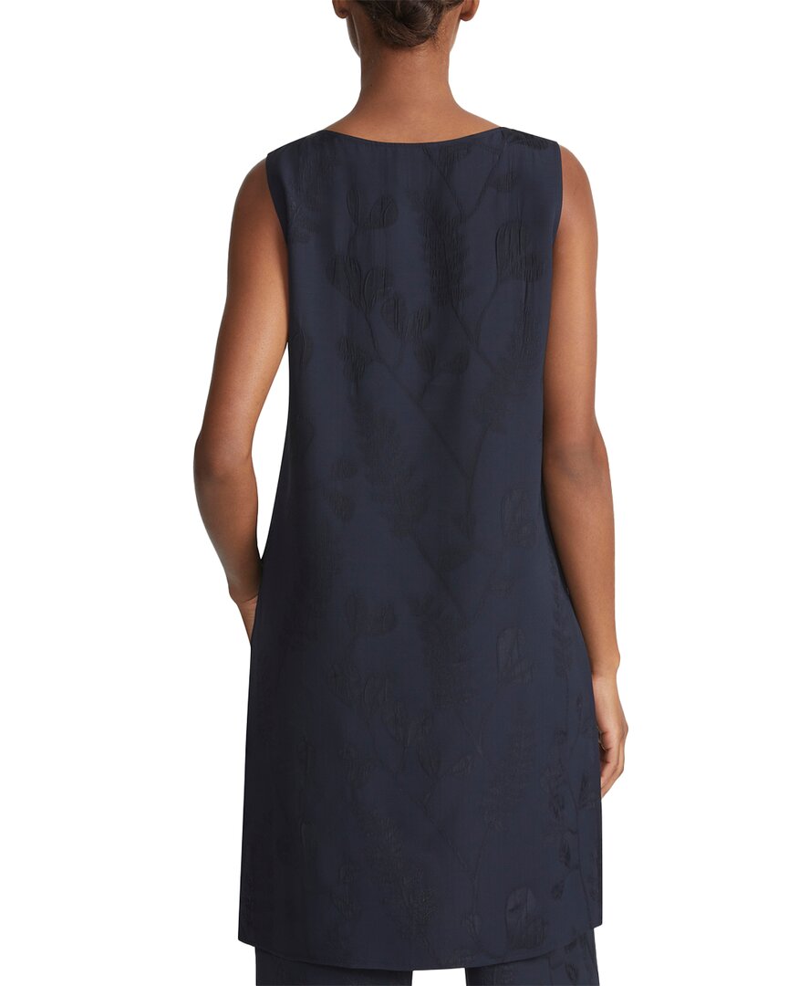 Lafayette 148 New York Tunic Blo