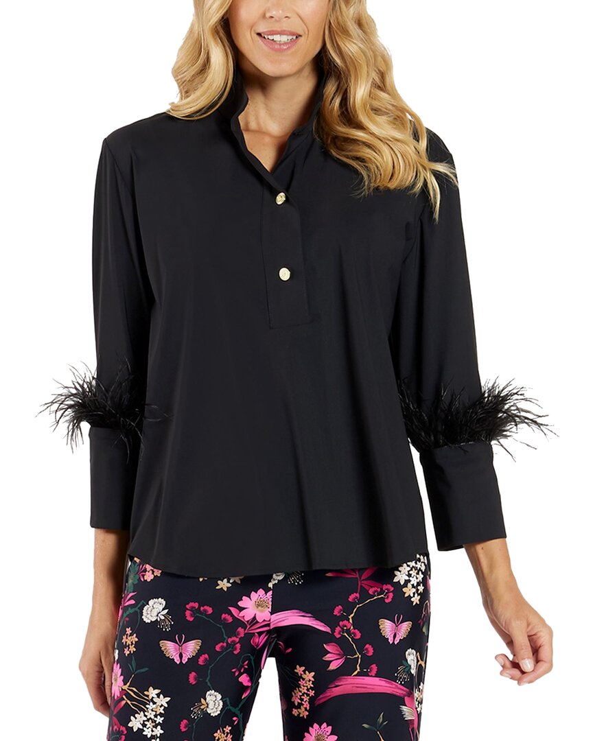 Jude Connally Belinda Tunic Top