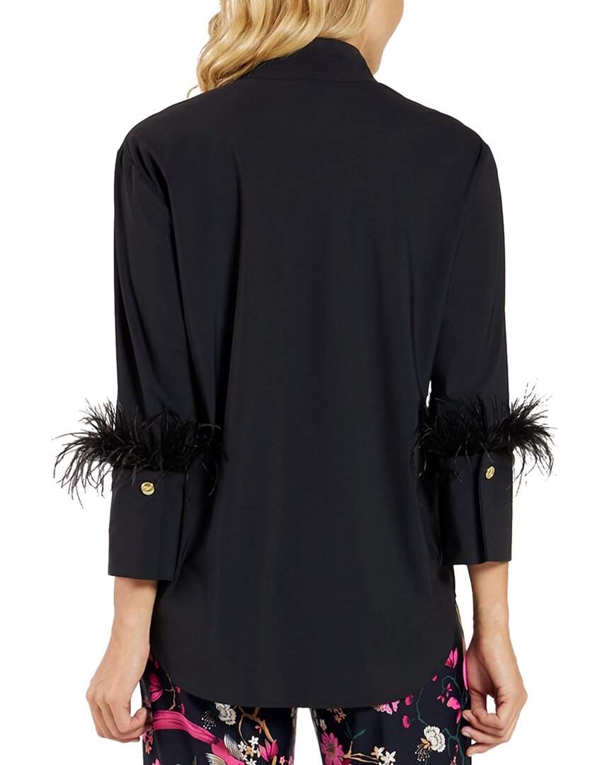 Jude Connally Belinda Tunic Top