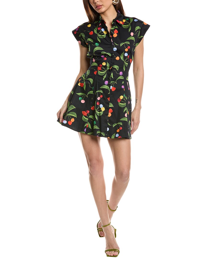 Borgo De Nor Helena Shirtdress