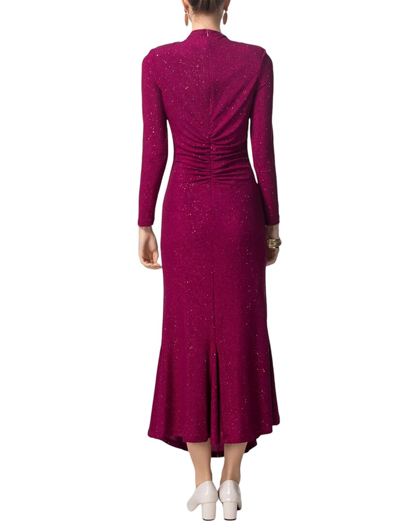 Burryco Maxi Dress