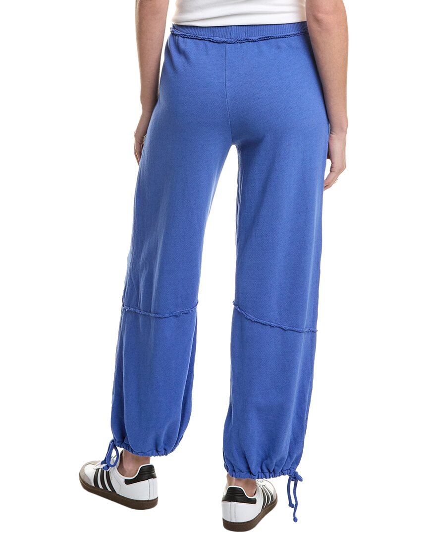 Project Social T Mystic Parachute Terry Jogger Pant