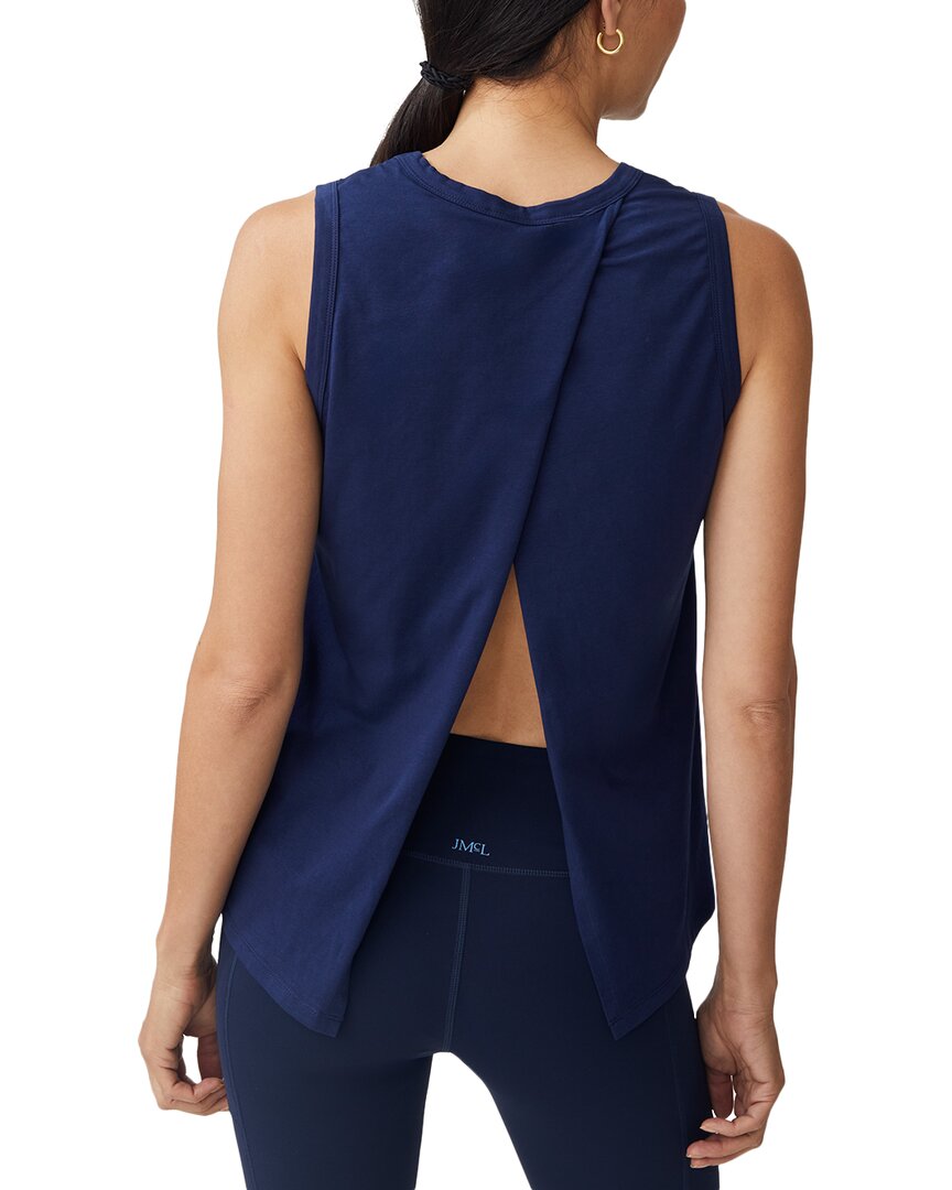 J.Mclaughlin Saina Top