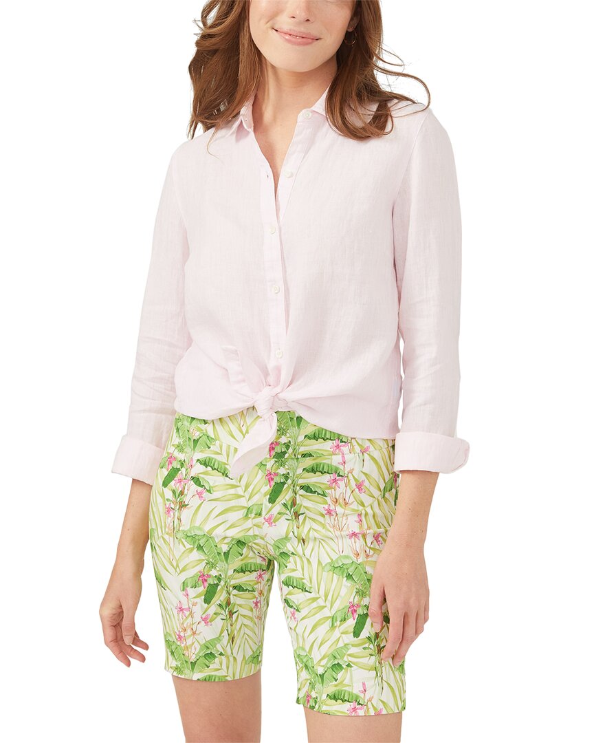 J.Mclaughlin Masie Short