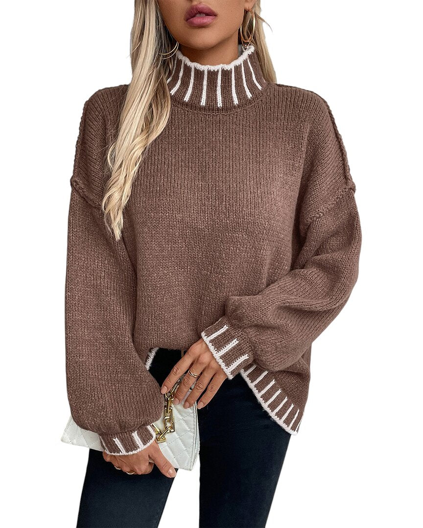 Vera Dolini Sweater