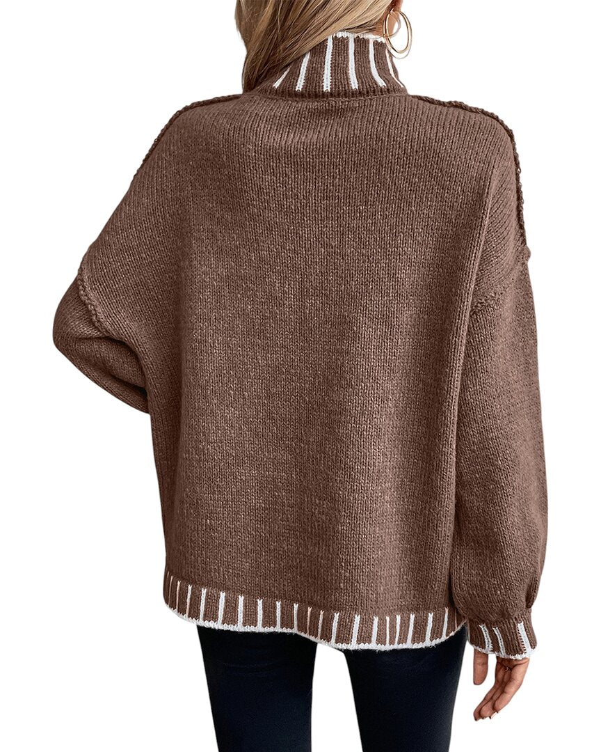 Vera Dolini Sweater
