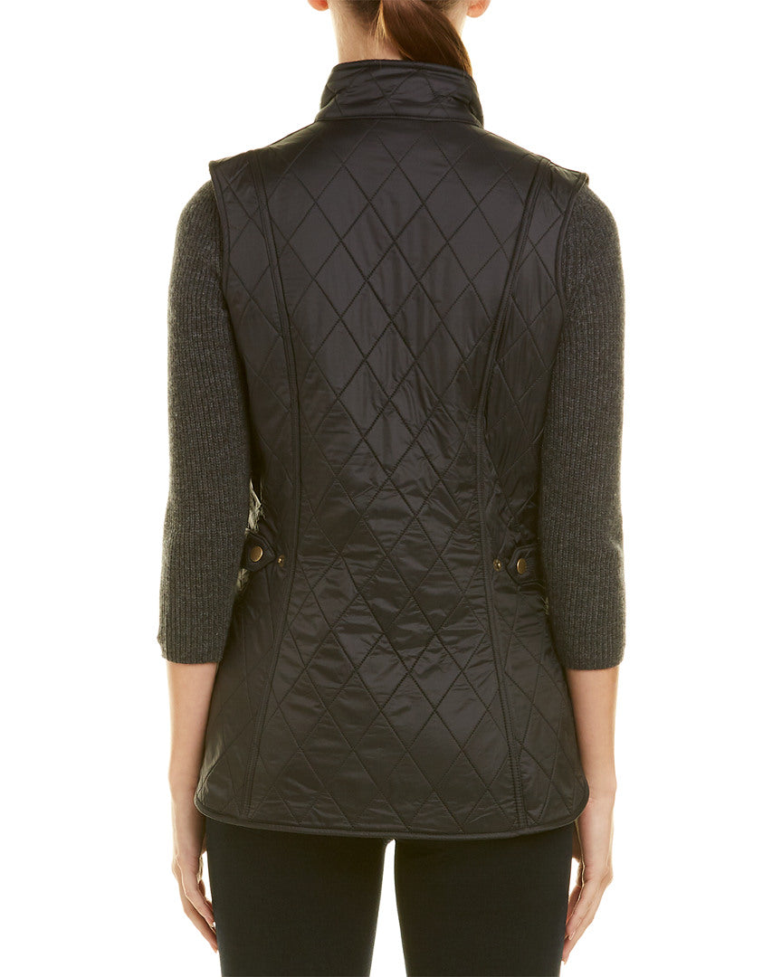 Barbour Wray Gilet