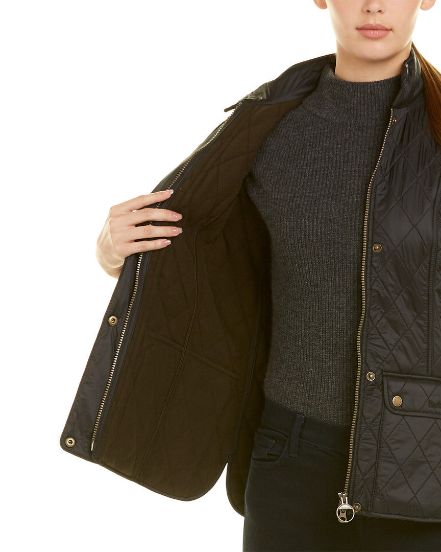 Barbour Wray Gilet