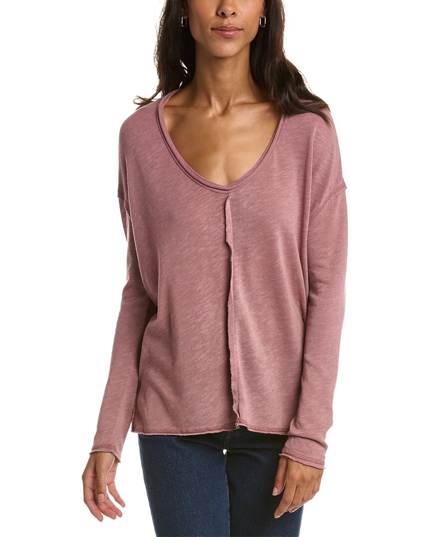 Project Social T Get Up & Go Shirt