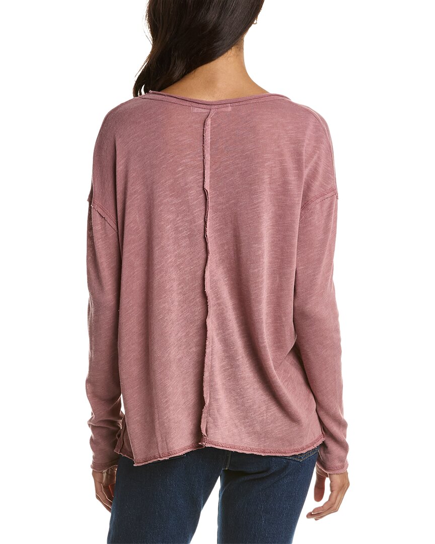 Project Social T Get Up & Go Shirt