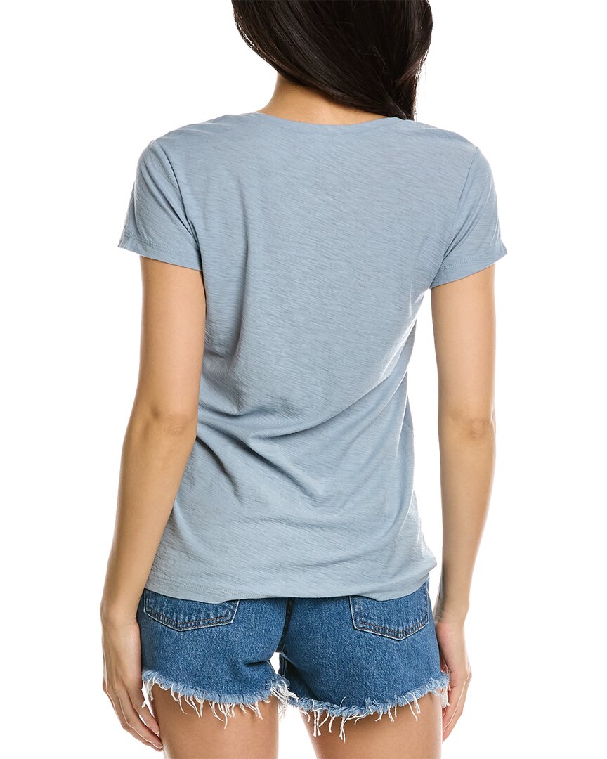 James Perse Solid T-Shirt