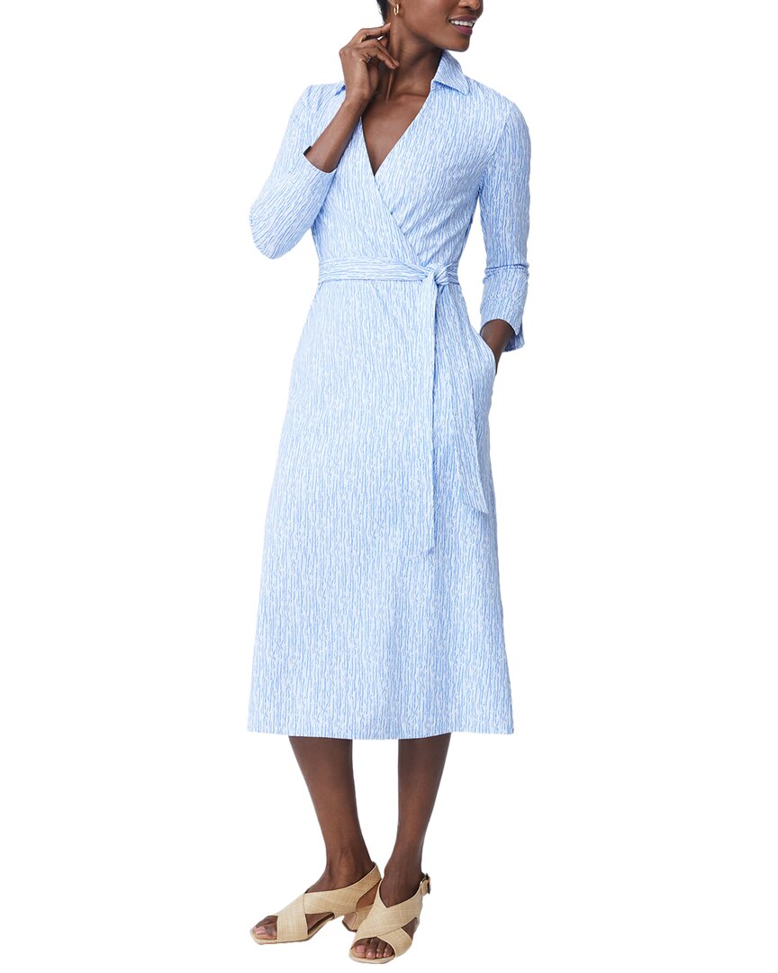 J.Mclaughlin Verte Dress