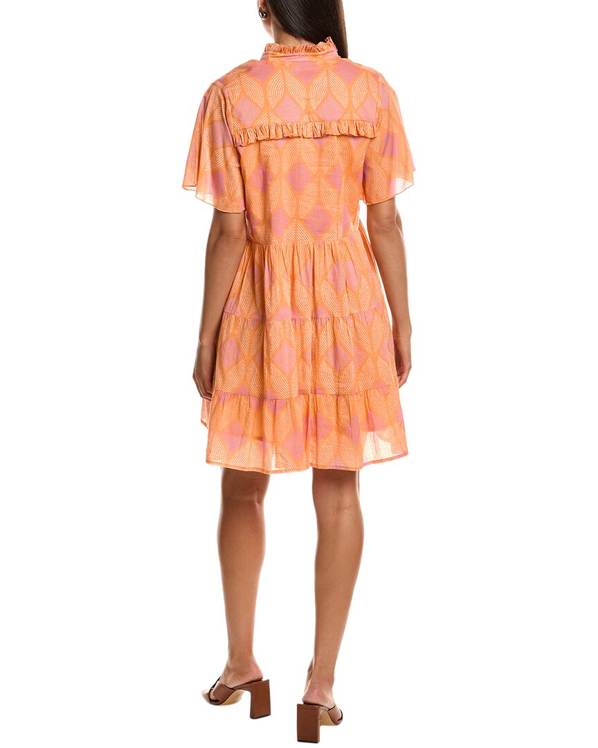 Ro’S Garden Joey Mini Dress