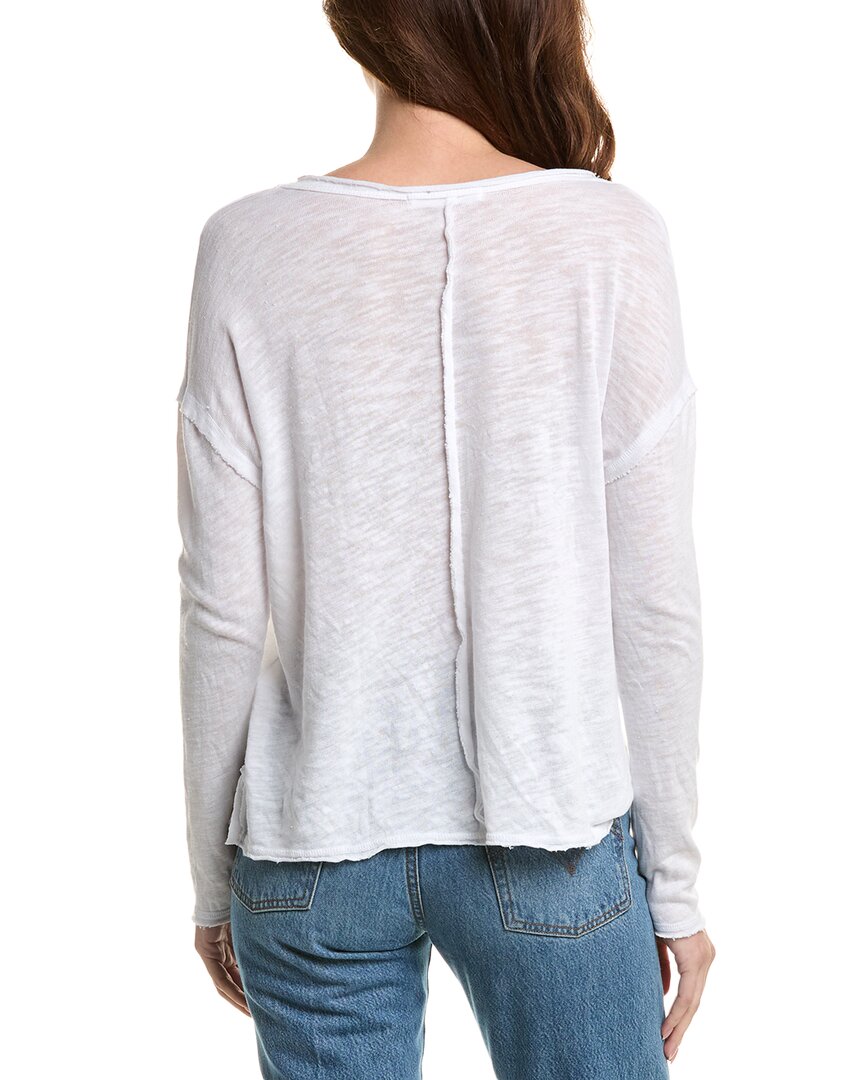 Project Social T Get Up & Go Shirt