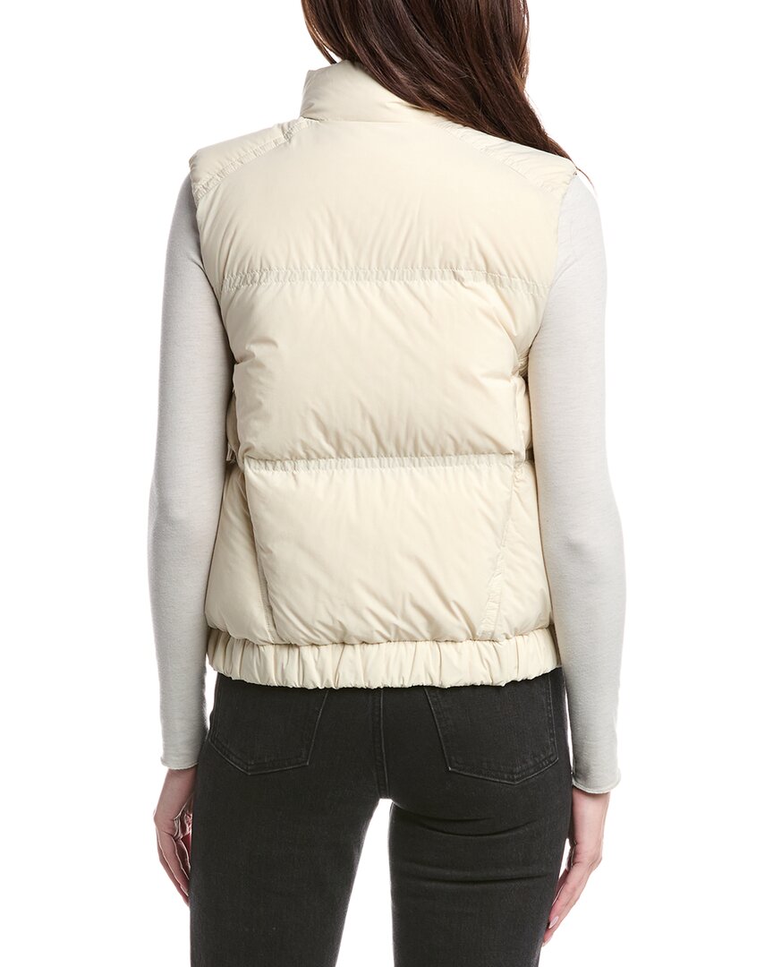 Moncler Baise Down Gilet