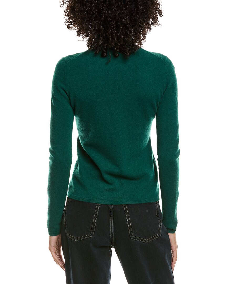 Incashmere Turtleneck Cashmere Sweater
