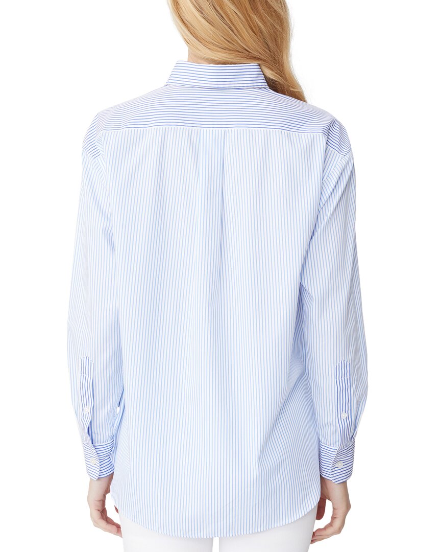 J.Mclaughlin Womens  Dylan Blo , L