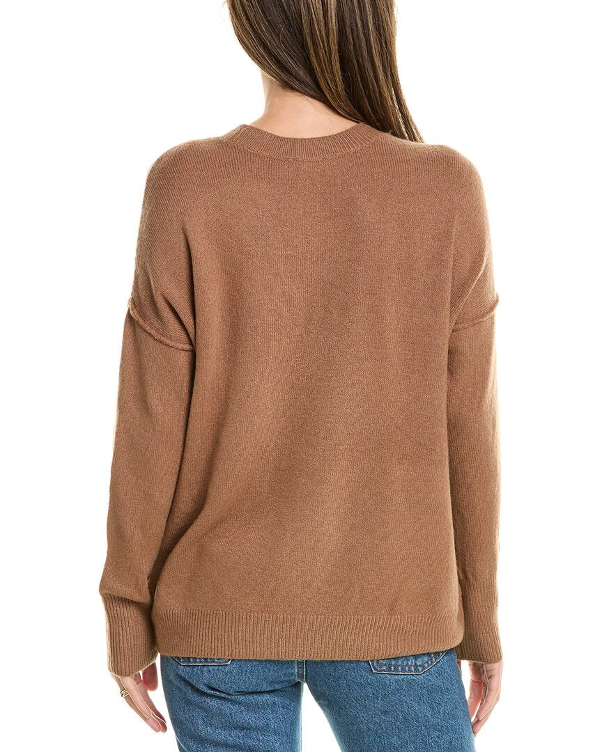 Vince Camuto Cozy Sweater