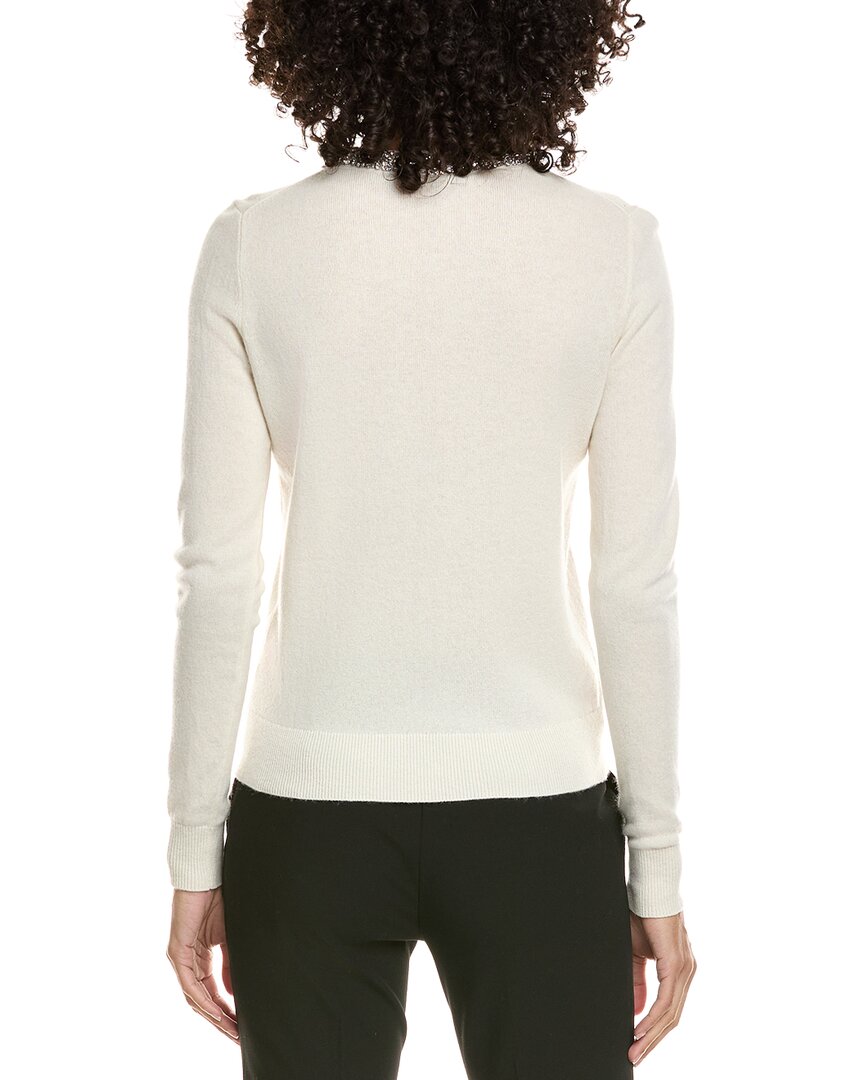 Incashmere Cashmere Cardigan