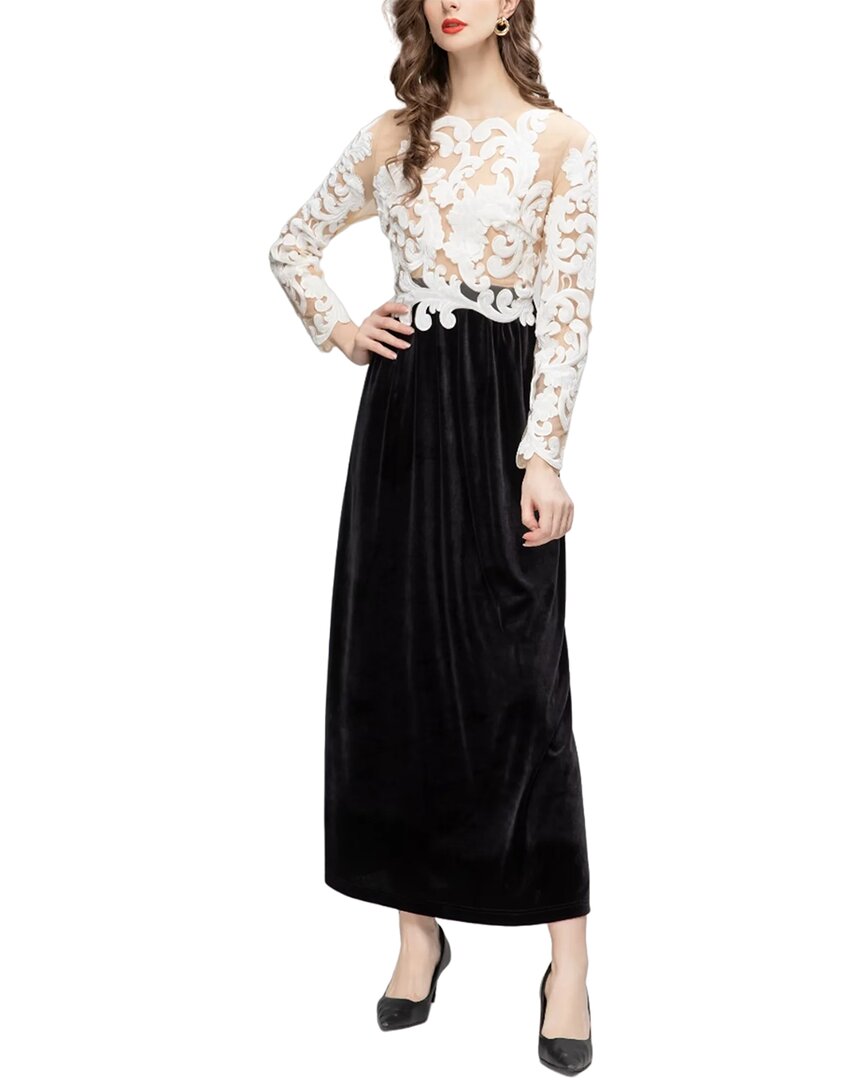 Burryco 2Pc Blo  & Skirt Set