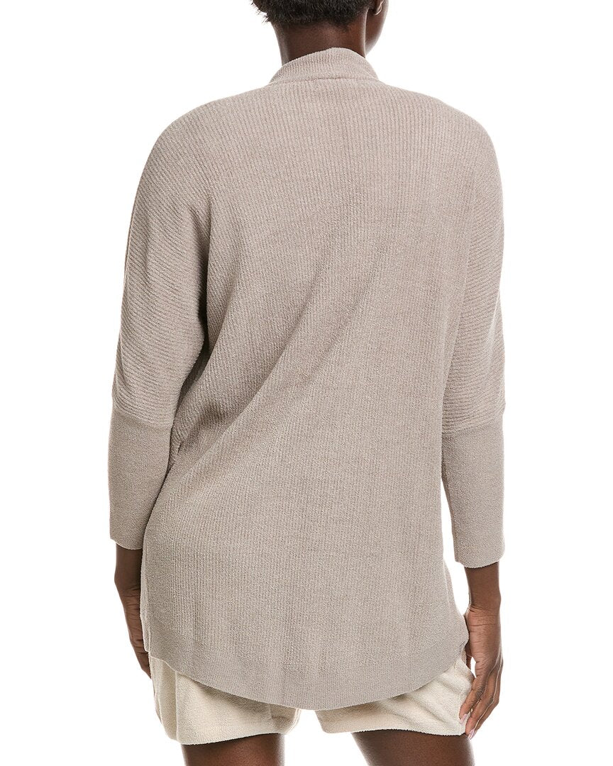 Barefoot Dreams Cozychic Ultra Lite Cocoon Long Cardigan