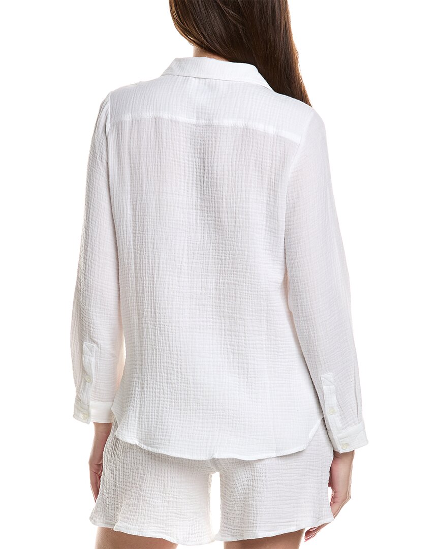 Petite Plume Morgan Top