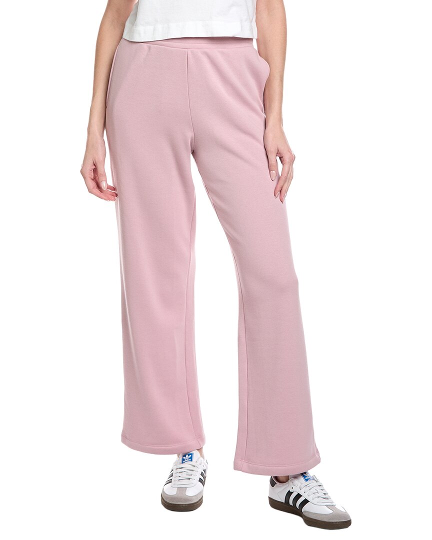 Natori Edit Nova Brushed Knit Sweatpant