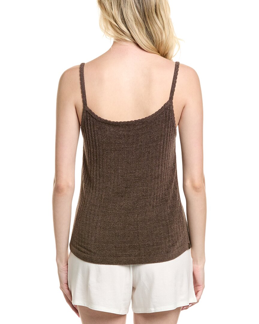 Barefoot Dreams Cozychic Ultra Lite Ribbed Tank
