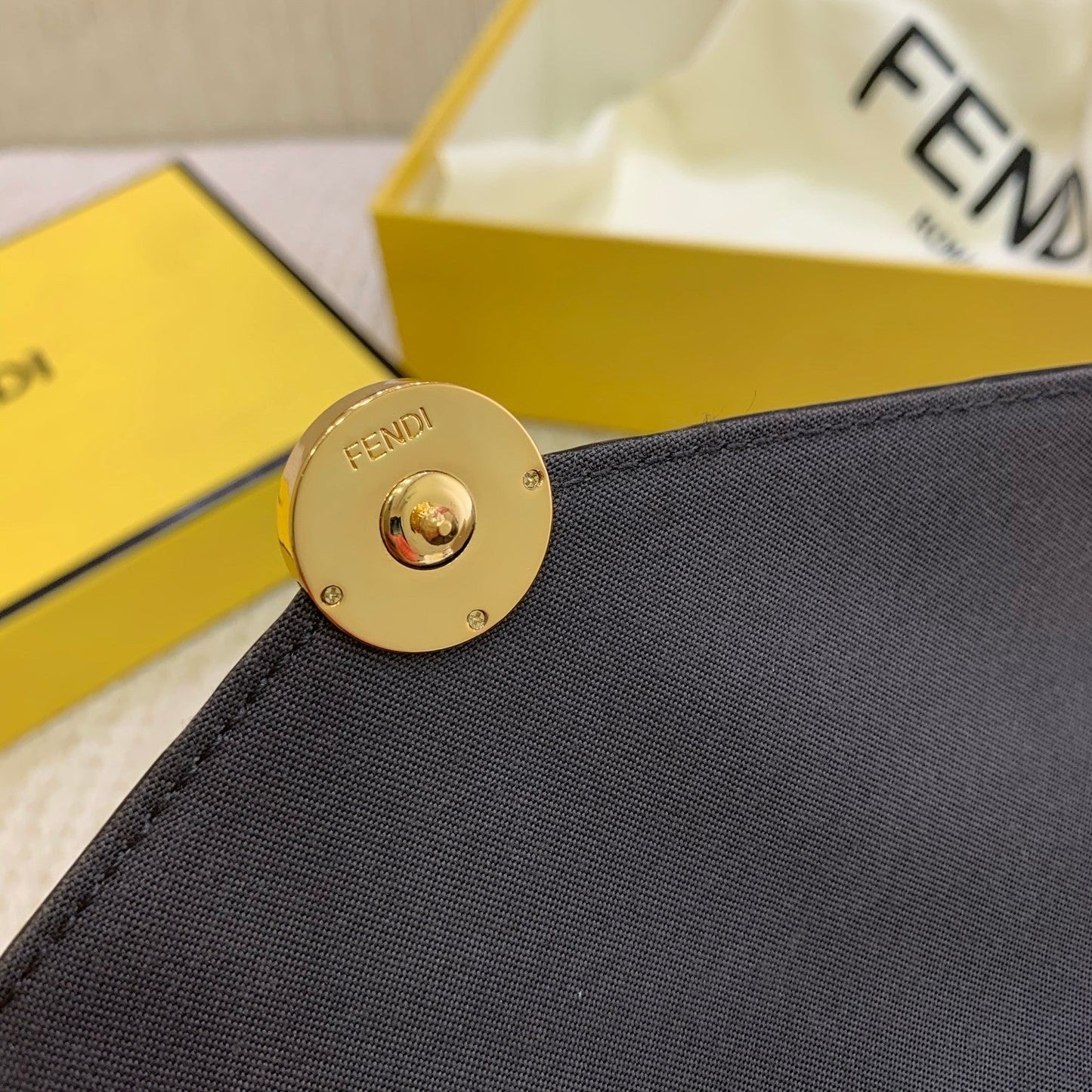 Top QualityTop Quality Wallet On Chain With Pouches Brown For Women, Women’s Handbags, Shoulder And Crossbody Bags 8in/21.5cm FF 8BS032AAFMF13VK