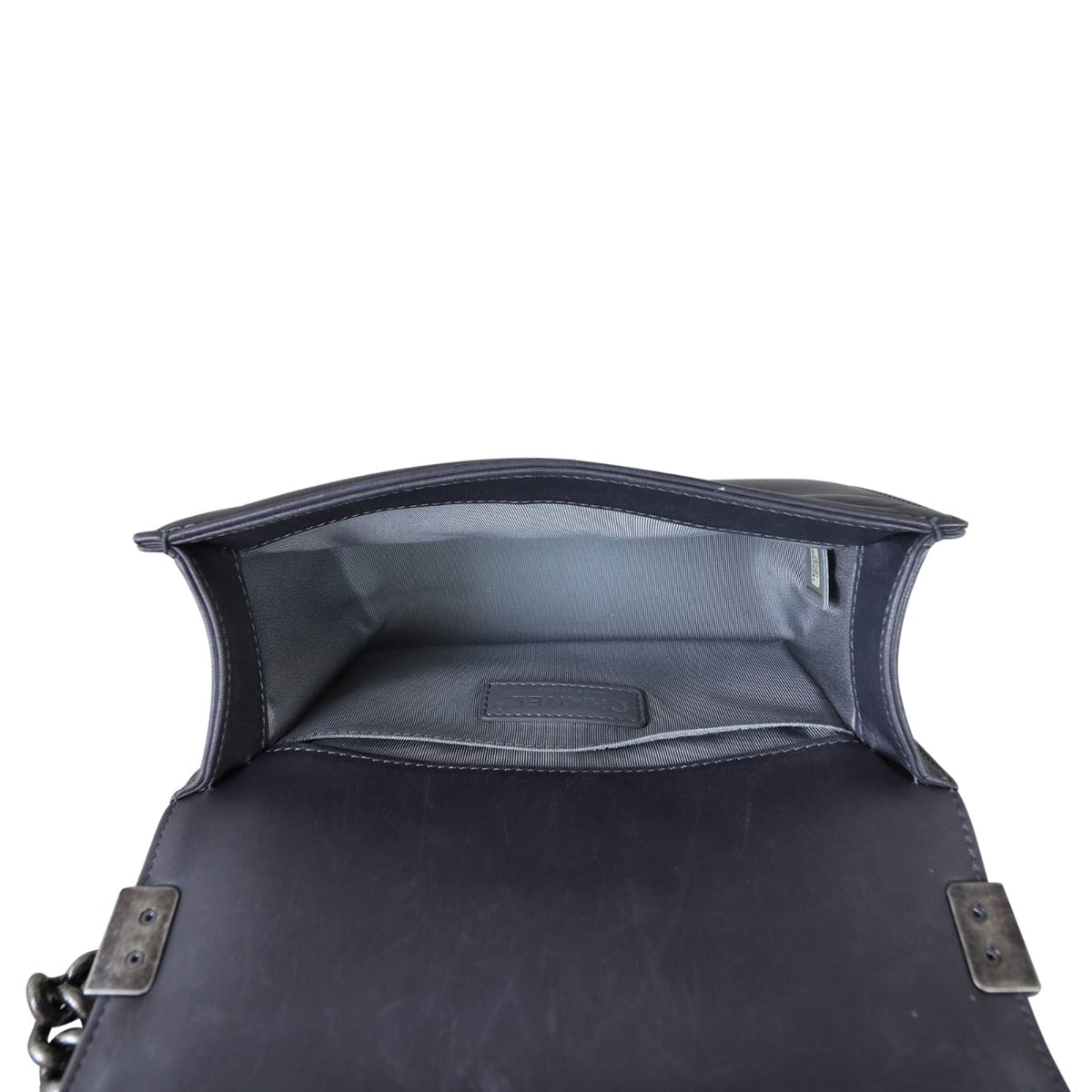 Chanel Boy Small | 16 Series