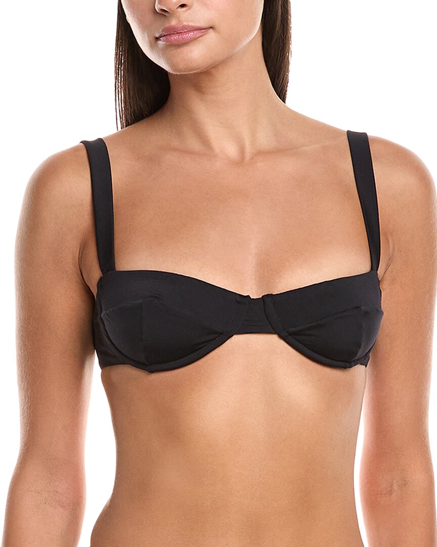 Haight X Tina Kunakey Gaia Adjustable Bikini Top
