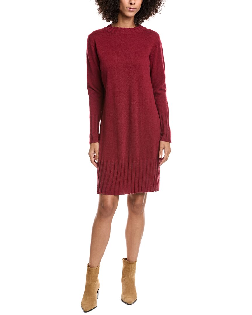 Forte Cashmere Sweaterdress